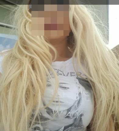 Ankara Escort Fotoğrafları