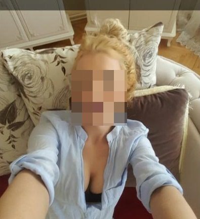 Ankara Keçiören Escort