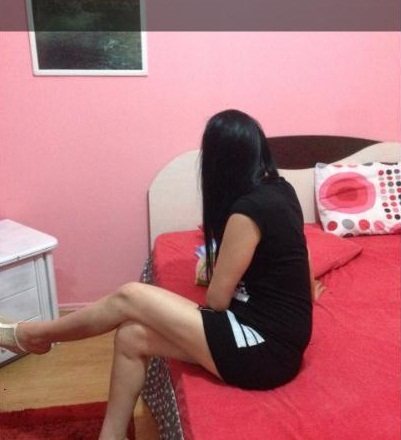 Ankara Sincan Escort
