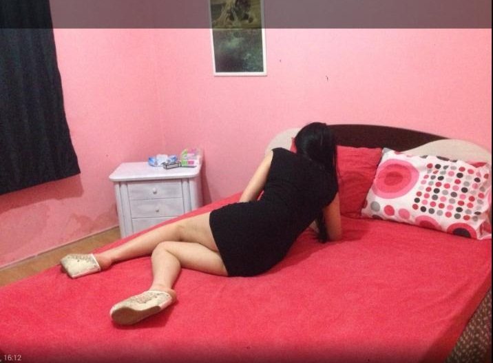 Keçiören Escort Notları