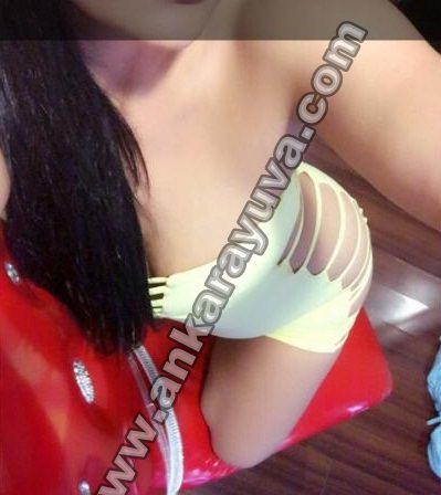 Kolej Ankara Escort