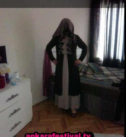 Ulus Ankara Escort