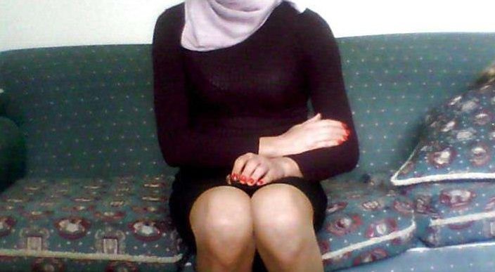 Etimesgut Escort — Anal Yapan Escort Bayan Oznur