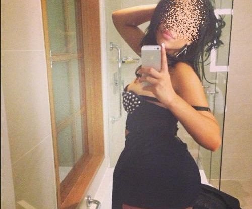 Ankara Cebeci Escort Kamile