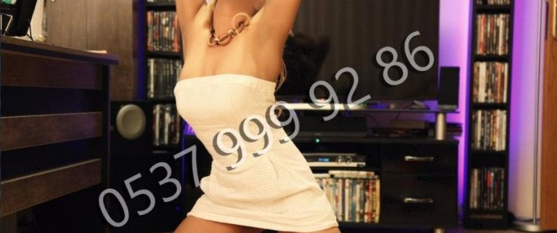 Balgat Elit Escort Bayan Vildan
