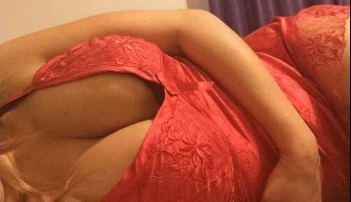 Cebeci Escort Ferah