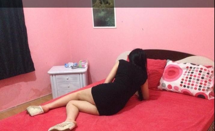 Eryaman Eskort Duygu