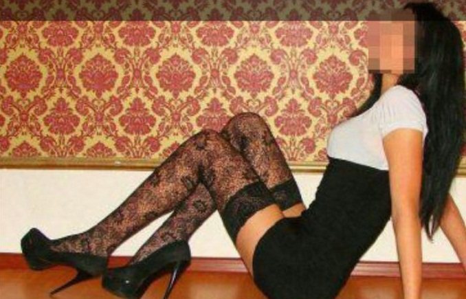 Escort Ankara Figen