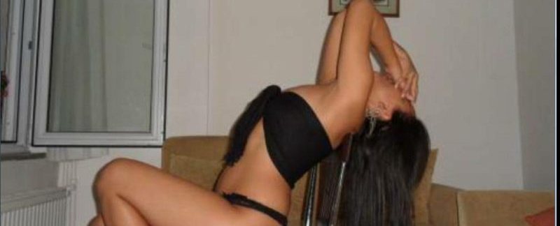 Mamak Escort Bayan Fusun
