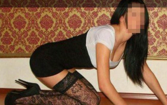 Çayyolu Escort — Sinirsiz Grup Yapan Yabanci Escort Dilara