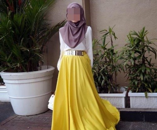 Tesettürlü Keçiören Escort Gulcan