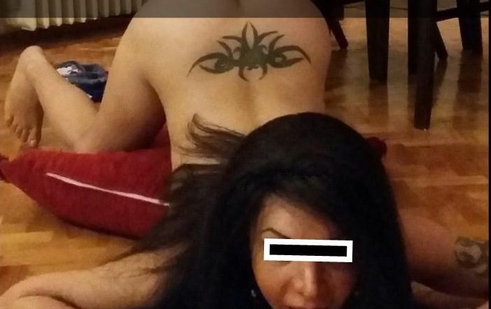 Yasattiklariyla Une Sahip Olmus Etlik Escort Bayan Nalan