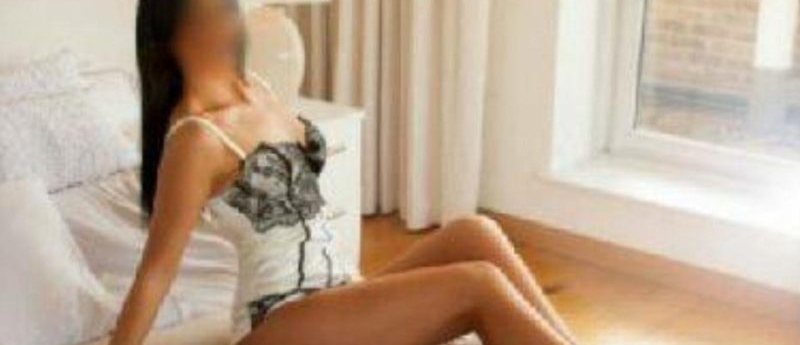 Yenimahalle Escort Ankara Türbanlı Pervin