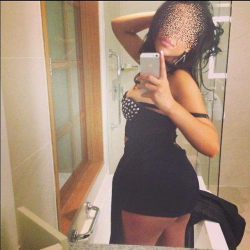 Bayan Escort Ankara Nehir